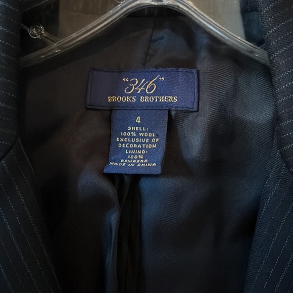Brooks Brooks “346” Jacket - Picture 4 of 10